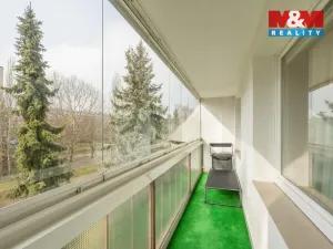 Prodej bytu 3+1, Praha - Prosek, Kytlická, 79 m2