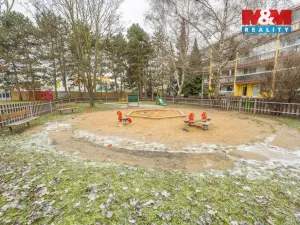 Prodej bytu 3+1, Praha - Prosek, Kytlická, 79 m2