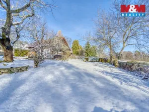 Prodej rodinného domu, Rejštejn - Velký Radkov, 240 m2