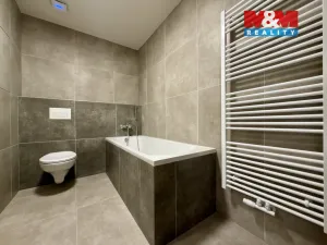 Pronájem bytu 1+kk, České Budějovice - České Budějovice 5, Dobrovodská, 40 m2