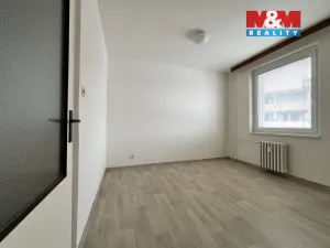 Pronájem bytu 3+1, Zlín, Kúty, 72 m2