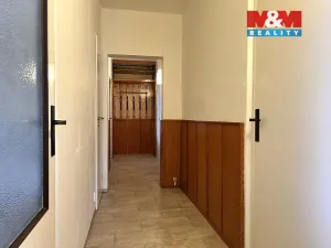 Pronájem bytu 3+1, Zlín, Kúty, 72 m2