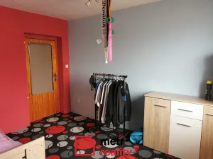 Prodej rodinného domu, Úsov, Sadová, 174 m2