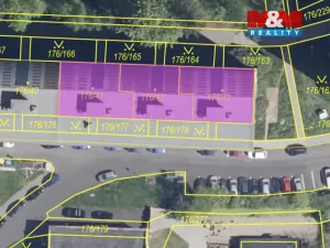 Pronájem bytu 3+1, Ústí nad Labem - Severní Terasa, Rabasova, 70 m2
