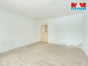 Prodej rodinného domu, Tuchlovice, Národního odboje, 149 m2