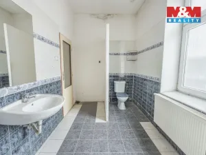 Prodej rodinného domu, Tuchlovice, Národního odboje, 149 m2