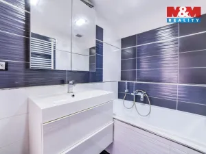 Pronájem bytu 3+1, Mariánské Lázně, Podhorská, 61 m2