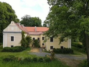 Prodej domu, Klatovy, 750 m2