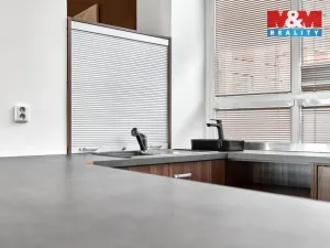 Pronájem obchodního prostoru, Ostrov, Lidická, 120 m2