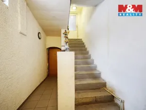 Prodej rodinného domu, Oselce, 82 m2