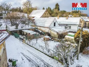 Prodej rodinného domu, Oselce, 82 m2