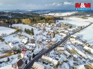 Prodej rodinného domu, Oselce, 82 m2