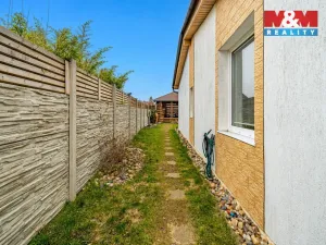 Prodej rodinného domu, Kadaň, Lísková, 130 m2