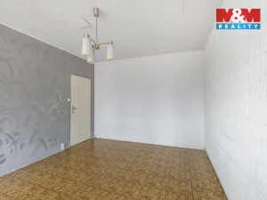 Prodej bytu 3+1, Petrovice, 72 m2