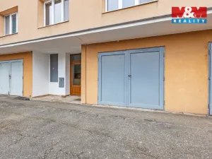 Prodej bytu 3+1, Petrovice, 72 m2