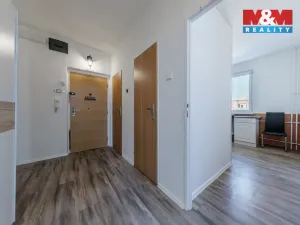 Pronájem bytu 3+1, Rotava, Sídliště, 56 m2