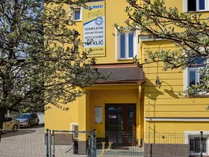 Pronájem kanceláře, Olomouc, Schweitzerova, 6 m2