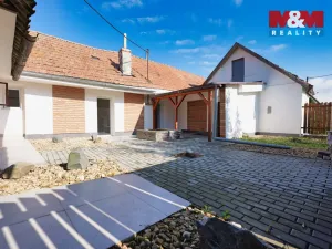 Prodej rodinného domu, Orlovice, 96 m2