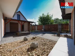 Prodej rodinného domu, Orlovice, 96 m2