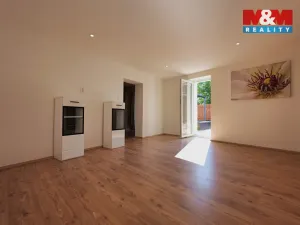 Prodej rodinného domu, Orlovice, 96 m2