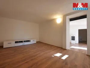 Prodej rodinného domu, Orlovice, 96 m2