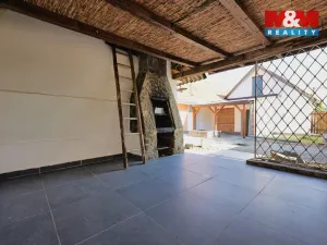 Prodej rodinného domu, Orlovice, 96 m2