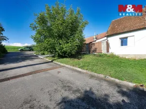 Prodej rodinného domu, Orlovice, 96 m2