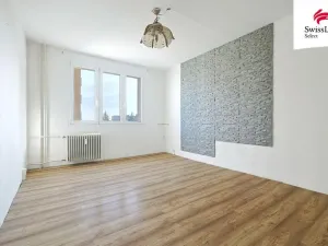 Prodej bytu 3+1, Plzeň, Baarova, 69 m2