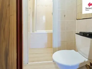 Prodej bytu 3+1, Plzeň, Baarova, 69 m2