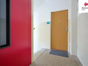 Prodej bytu 3+1, Plzeň, Baarova, 69 m2