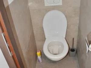 Pronájem bytu 1+kk, Praha - Háje, Tatarkova, 25 m2