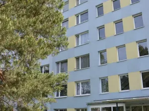 Pronájem bytu 1+kk, Praha - Háje, Tatarkova, 25 m2