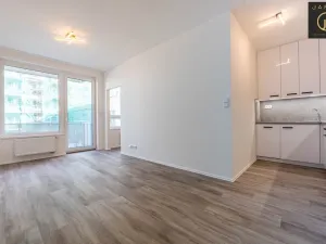 Pronájem bytu 2+kk, Praha - Dolní Měcholupy, Honzíkova, 44 m2