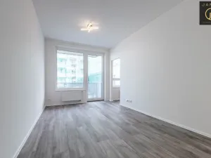 Pronájem bytu 2+kk, Praha - Dolní Měcholupy, Honzíkova, 44 m2