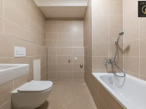 Pronájem bytu 2+kk, Praha - Dolní Měcholupy, Honzíkova, 44 m2