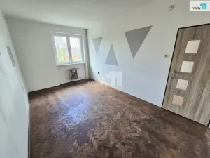 Pronájem bytu 4+1, Aš, Skřivánčí, 82 m2