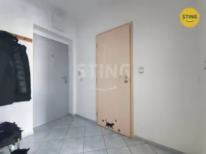 Prodej bytu 2+kk, Jihlava, Buková, 46 m2