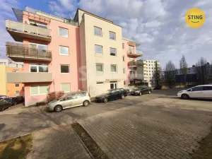 Prodej bytu 2+kk, Jihlava, Buková, 46 m2
