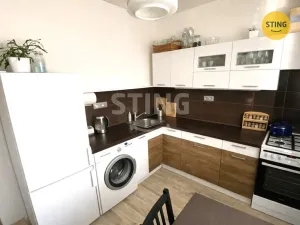 Prodej bytu 2+1, Mohelnice, Spartakiádní, 50 m2