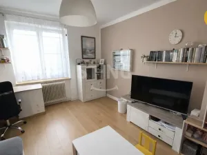 Prodej bytu 2+1, Mohelnice, Spartakiádní, 50 m2