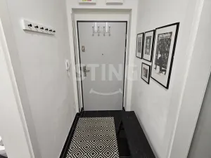 Pronájem bytu 1+kk, Čeladná, 32 m2