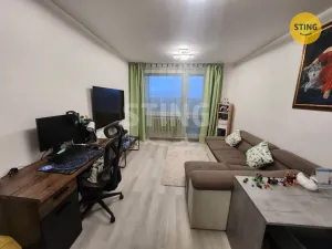 Pronájem bytu 3+1, Přerov, Budovatelů, 63 m2