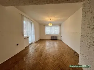 Pronájem bytu 2+1, Praha - Vysočany, Poděbradská, 58 m2