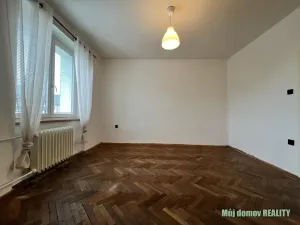 Pronájem bytu 2+1, Praha - Vysočany, Poděbradská, 58 m2