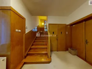 Prodej rodinného domu, Opava - Předměstí, Hobzíkova, 270 m2