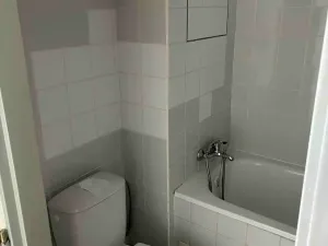 Pronájem bytu 1+1, Děčín, Dvořákova, 33 m2