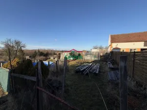 Prodej rodinného domu, Hrušovany, 208 m2