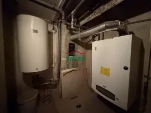 Prodej rodinného domu, Hrušovany, 208 m2