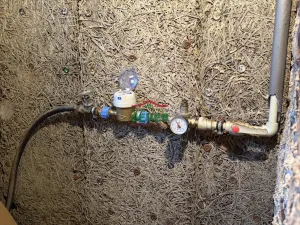 Prodej rodinného domu, Hrušovany, 208 m2