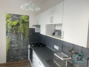 Prodej bytu 3+1, Krnov - Pod Bezručovým vrchem, Maxima Gorkého, 77 m2